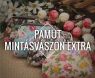Pamut anyagok