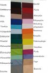 Gumis lepedő 90x200cm