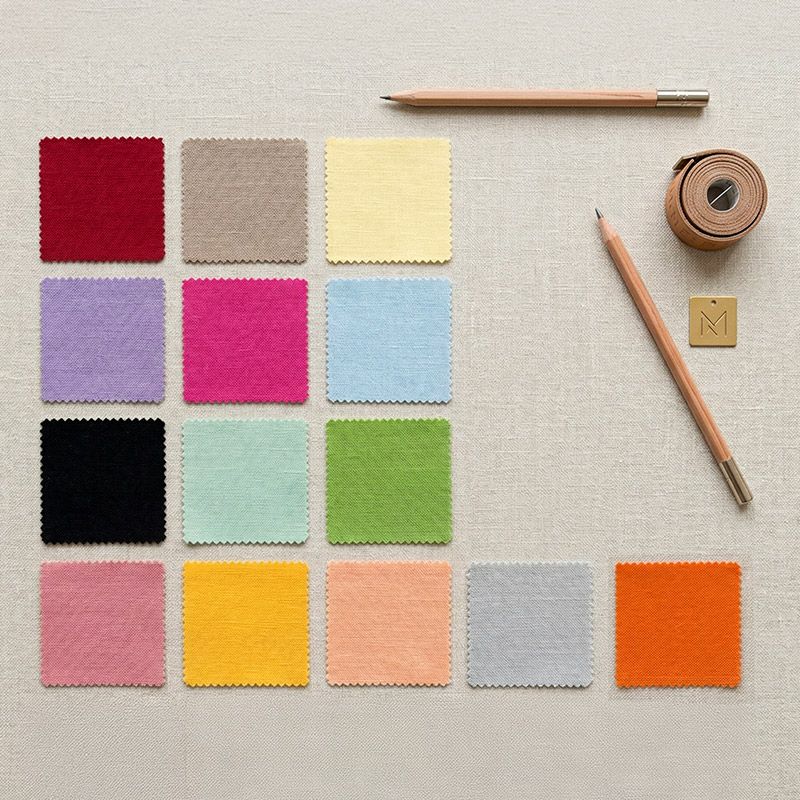 3 részes pamut ágyneműhuzat (egyszínű, választható színekkel)