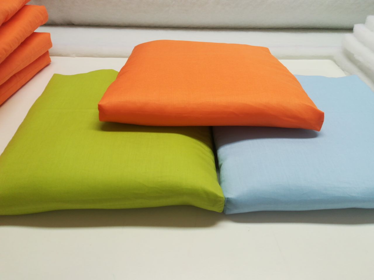 Ülőpárna egyszínű (választható színek)