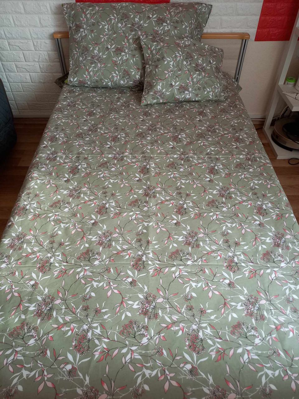 Pamut dupla paplanhuzat 200x220cm r123