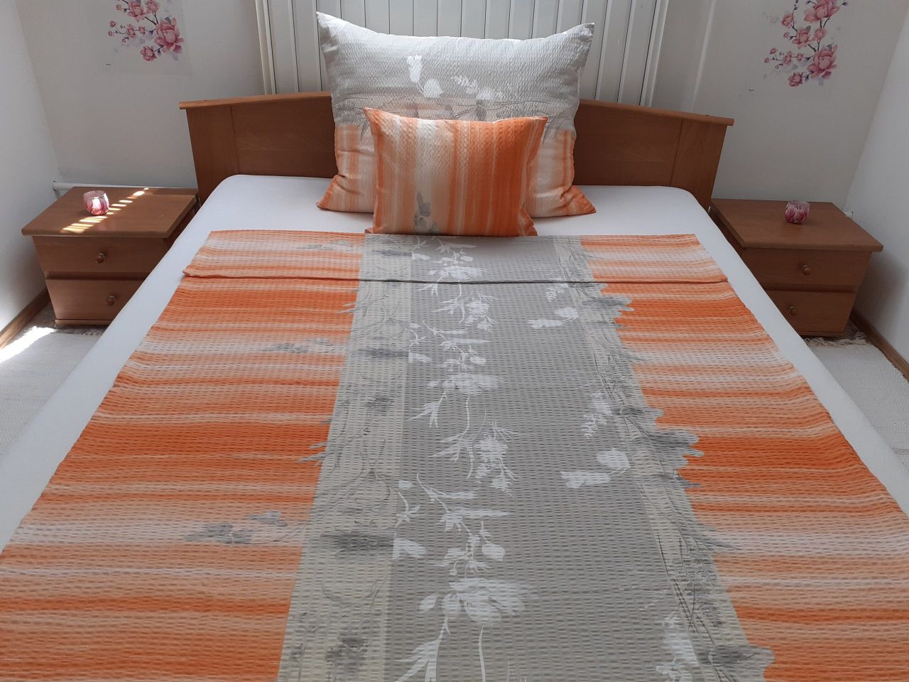 Pamut - krepp párnahuzat 70x90cm 1579 Pamut - krepp párnahuzat 70x90cm 1579