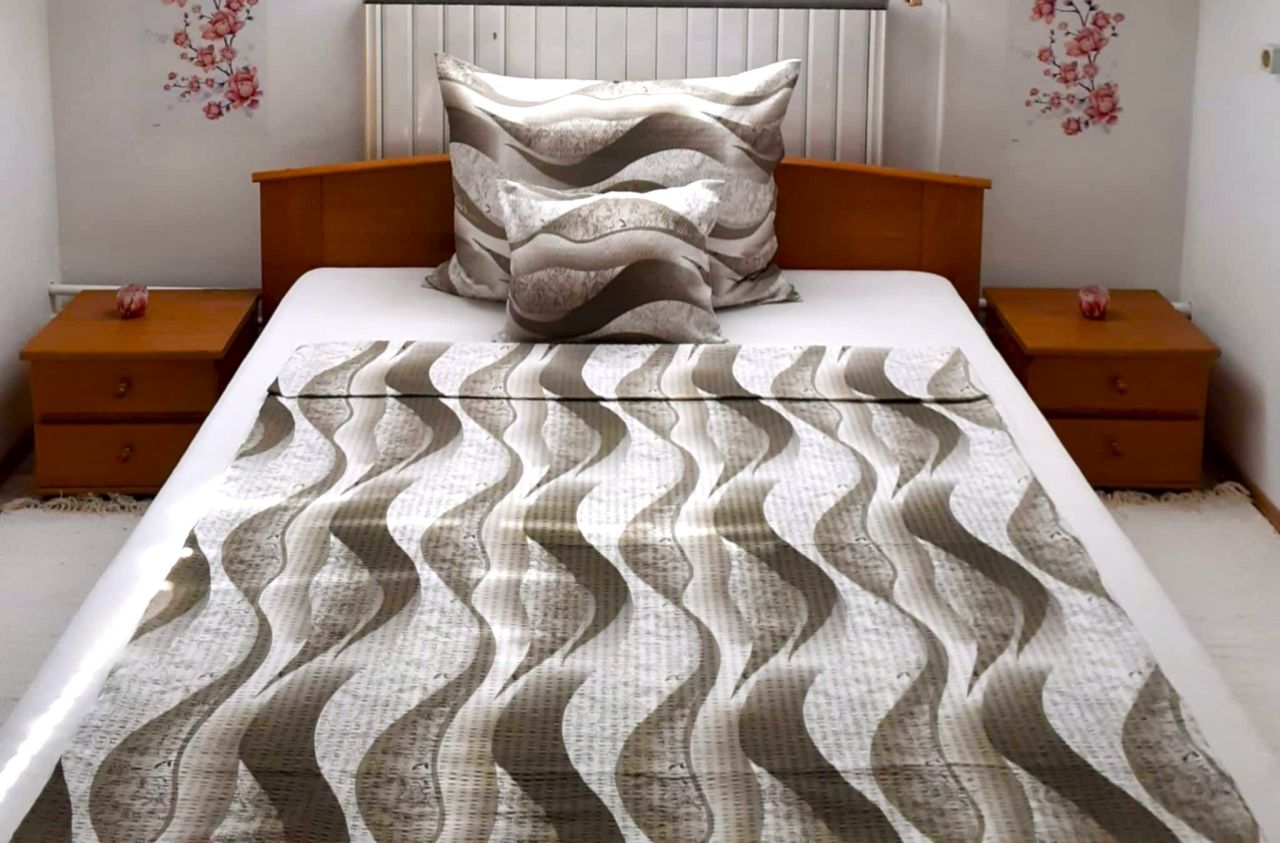 Pamut krepp dupla paplanhuzat 220x200cm 171