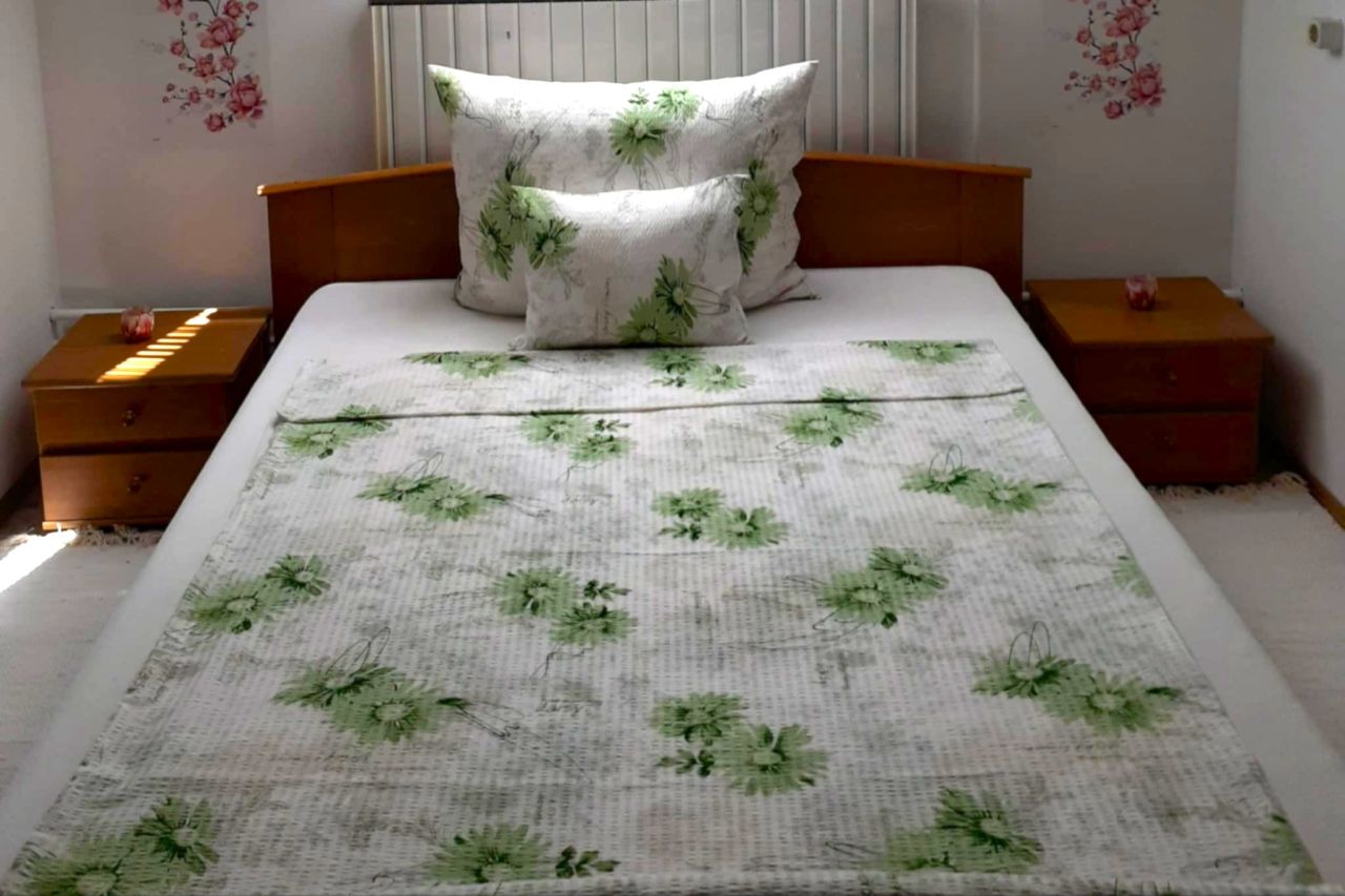 Pamut krepp dupla paplanhuzat 220x200cm 179