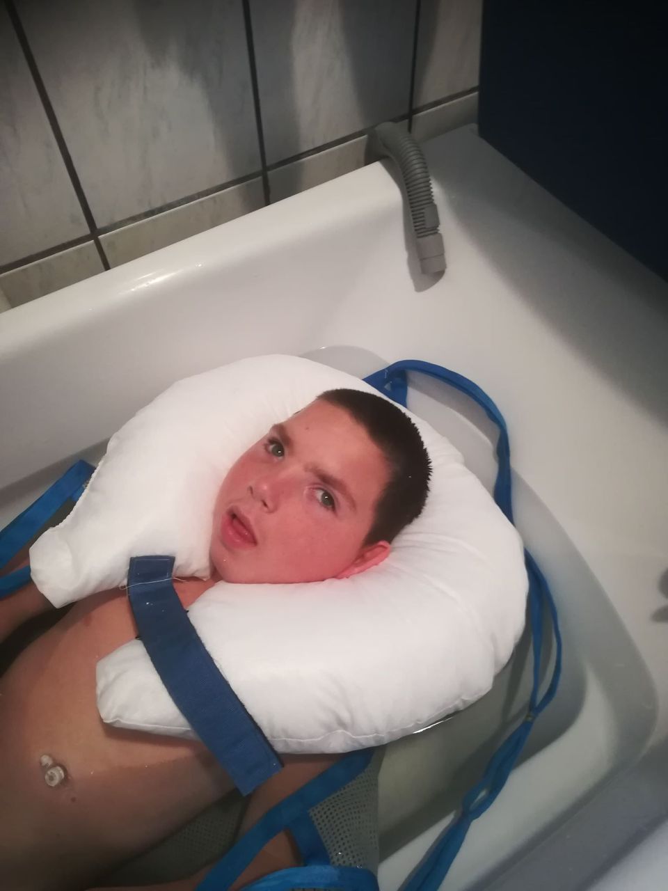Nyakúszó