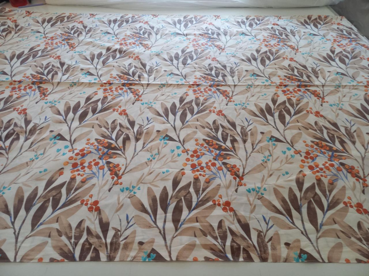 Pamut dupla paplanhuzat 200x220cm r130