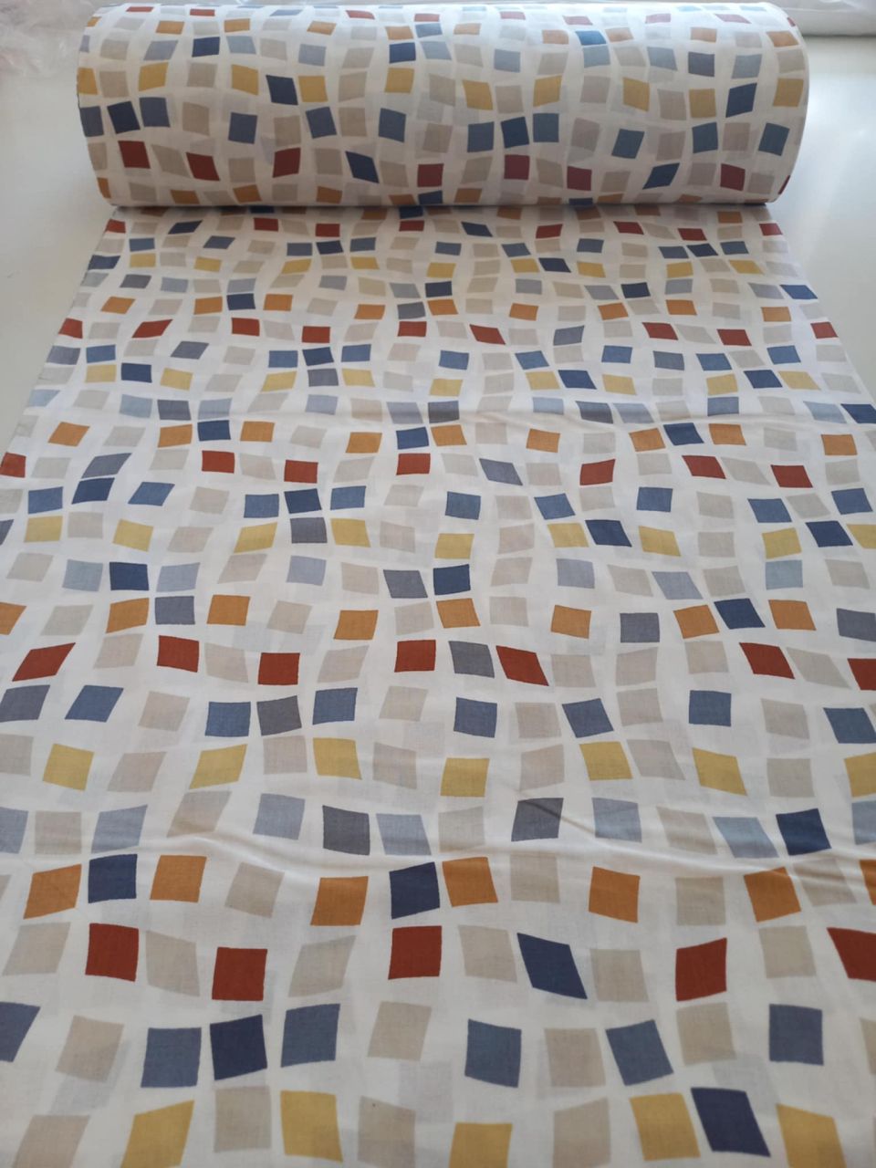 Pamut dupla paplanhuzat 200x220cm r132