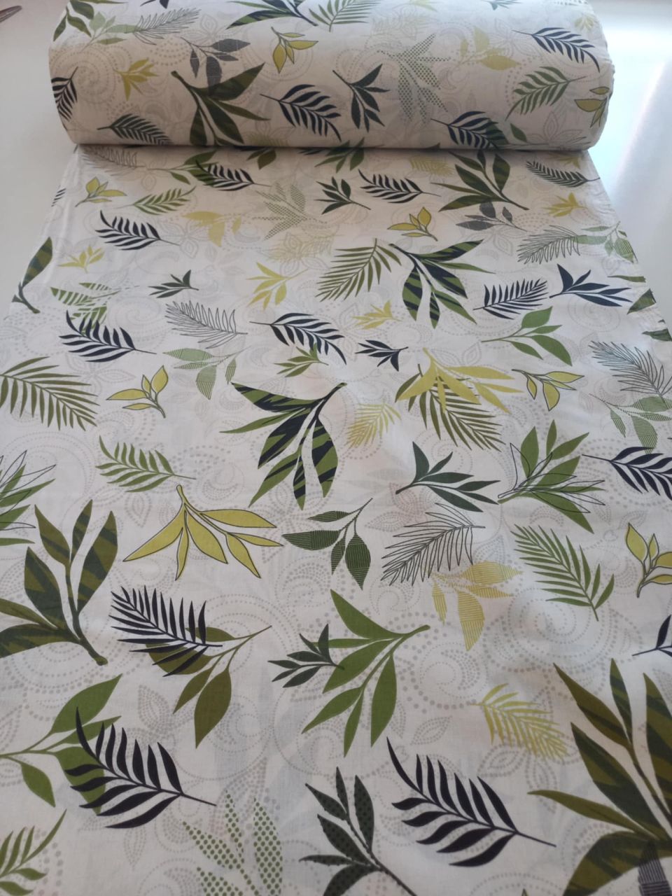 Pamut dupla paplanhuzat 200x220cm r133