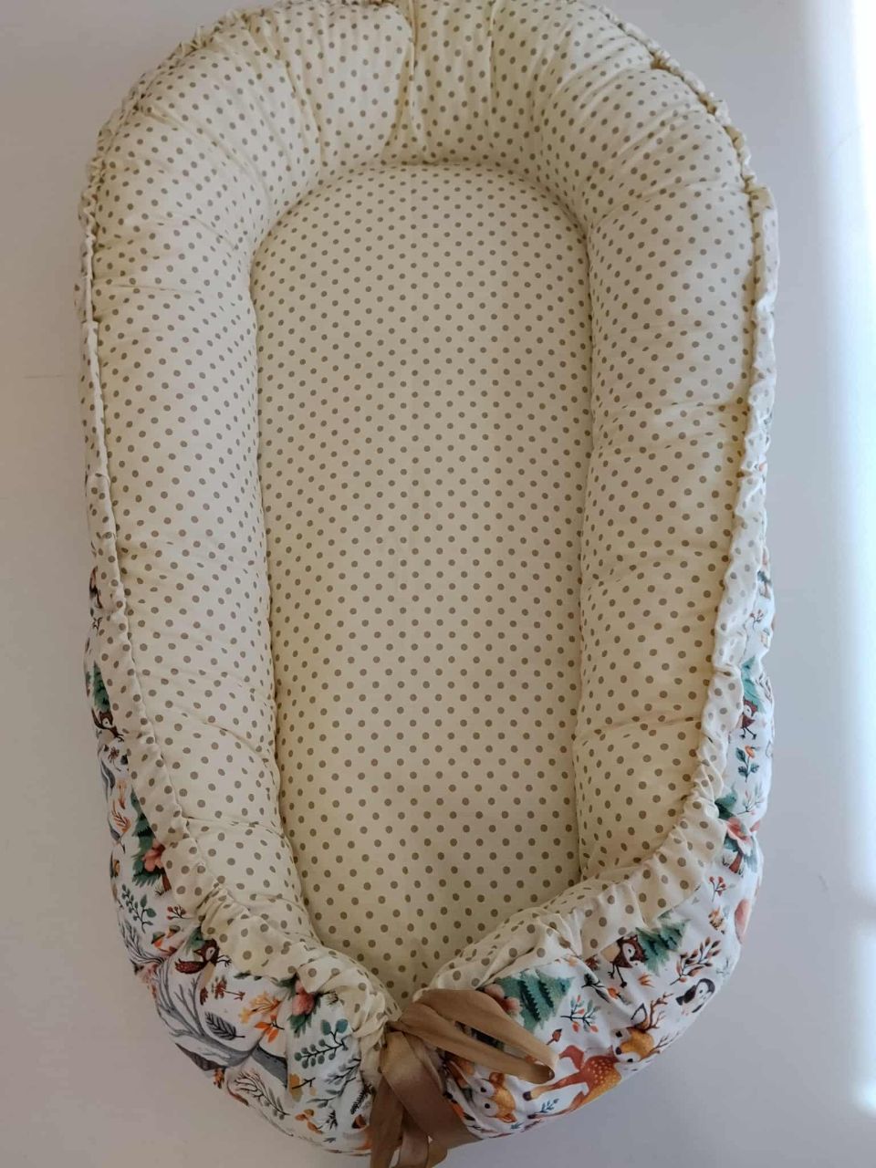 Babafészek erdei állatok Babafészek erdei állatok