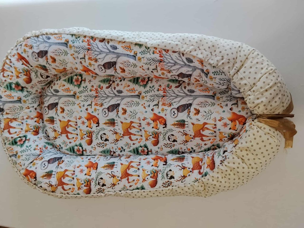 Babafészek erdei állatok Babafészek erdei állatok