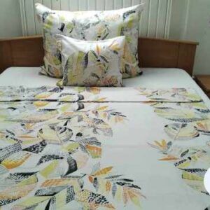 3 részes pamut - flanel ágyneműhuzat garnitúra FL041 3 részes pamut - flanel ágyneműhuzat garnitúra FL041