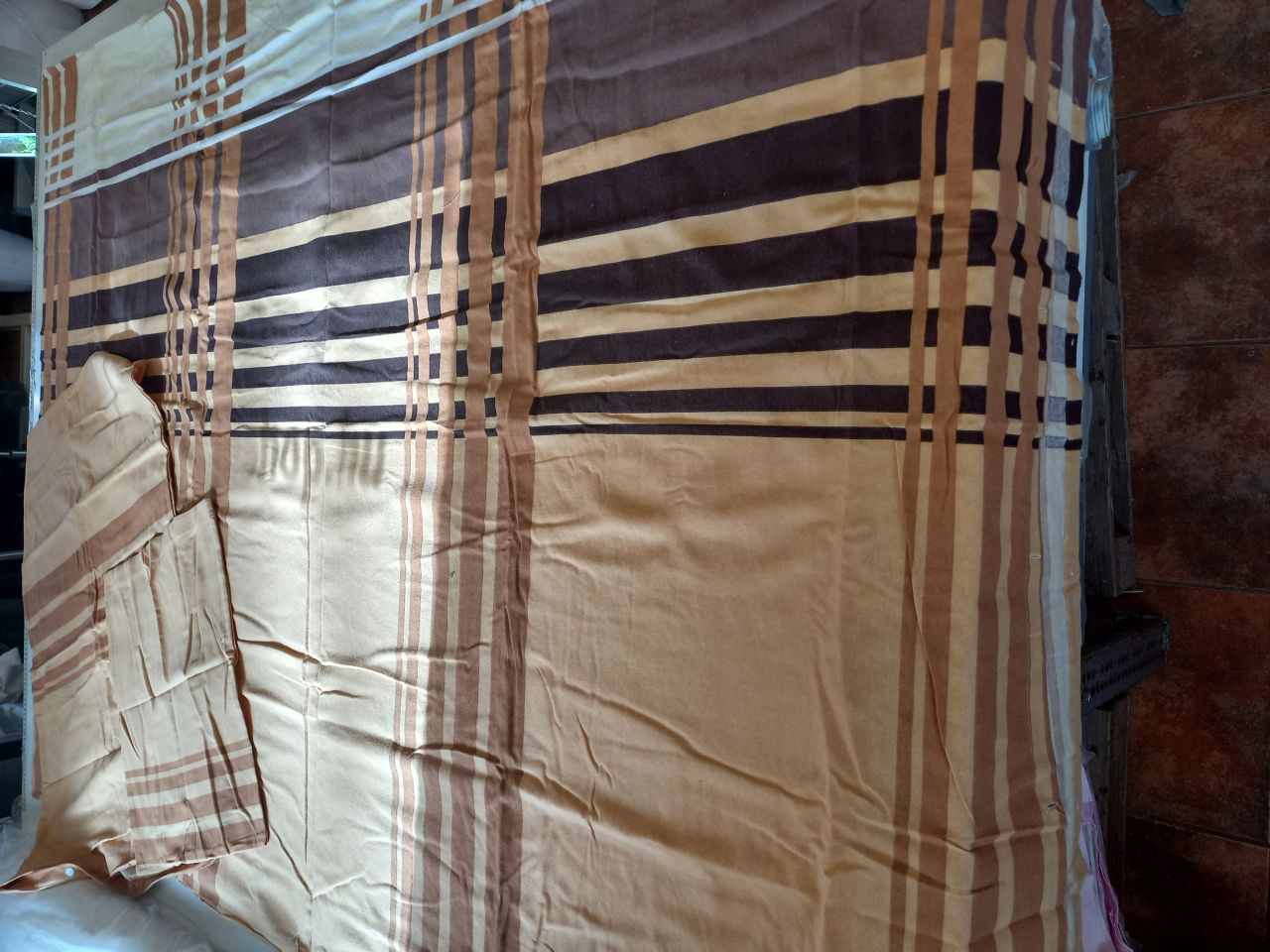 3 részes pamut - flanel ágyneműhuzat garnitúra 2533 3 részes pamut - flanel ágyneműhuzat garnitúra 2533