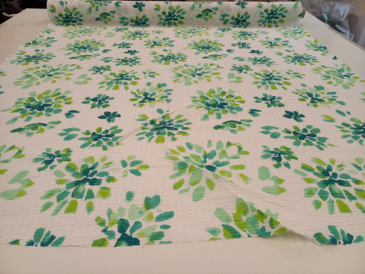 Pamut - krepp párnahuzat 70x90cm