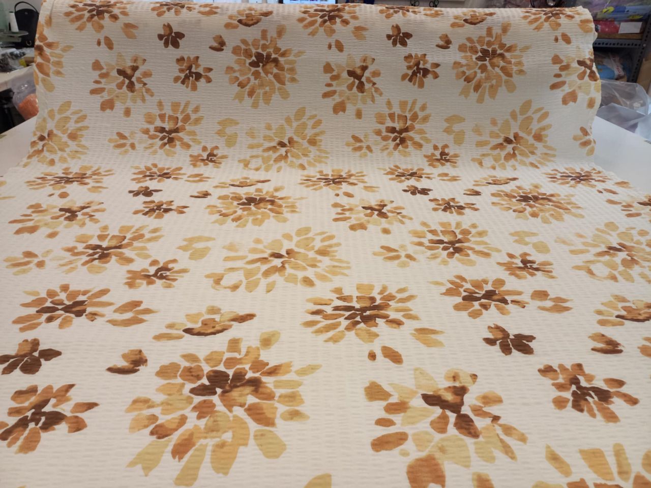 Pamut - krepp párnahuzat 70x90cm