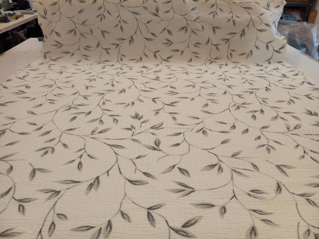 3 részes pamut - krepp ágyneműhuzat garnitúra 204