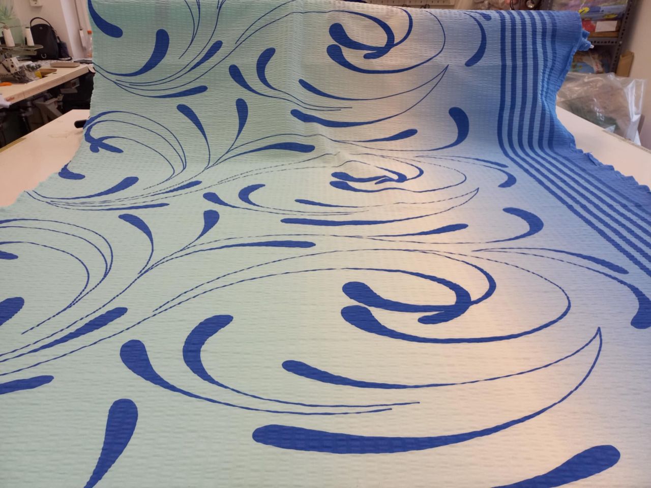 Pamut krepp dupla paplanhuzat 220x200cm