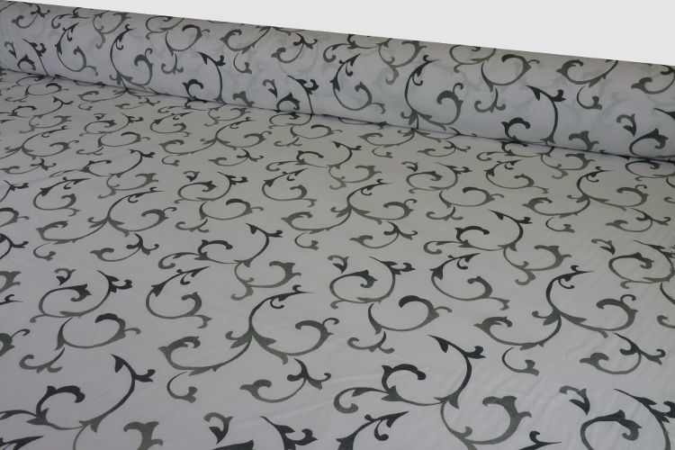 3 részes pamut ágyneműhuzat garnitúra s13 szürke