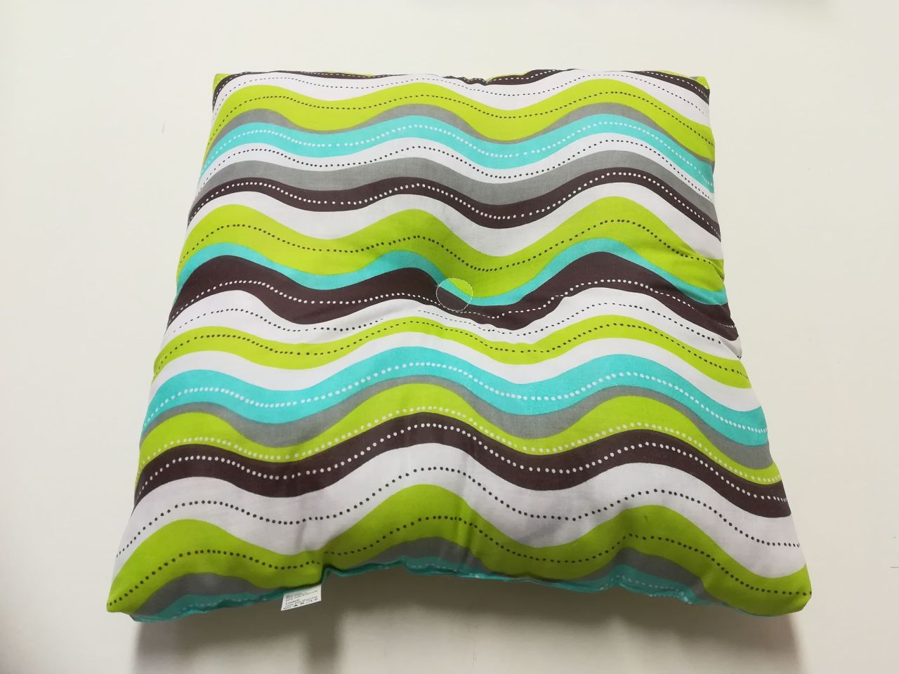 Ülőpárna hullámos