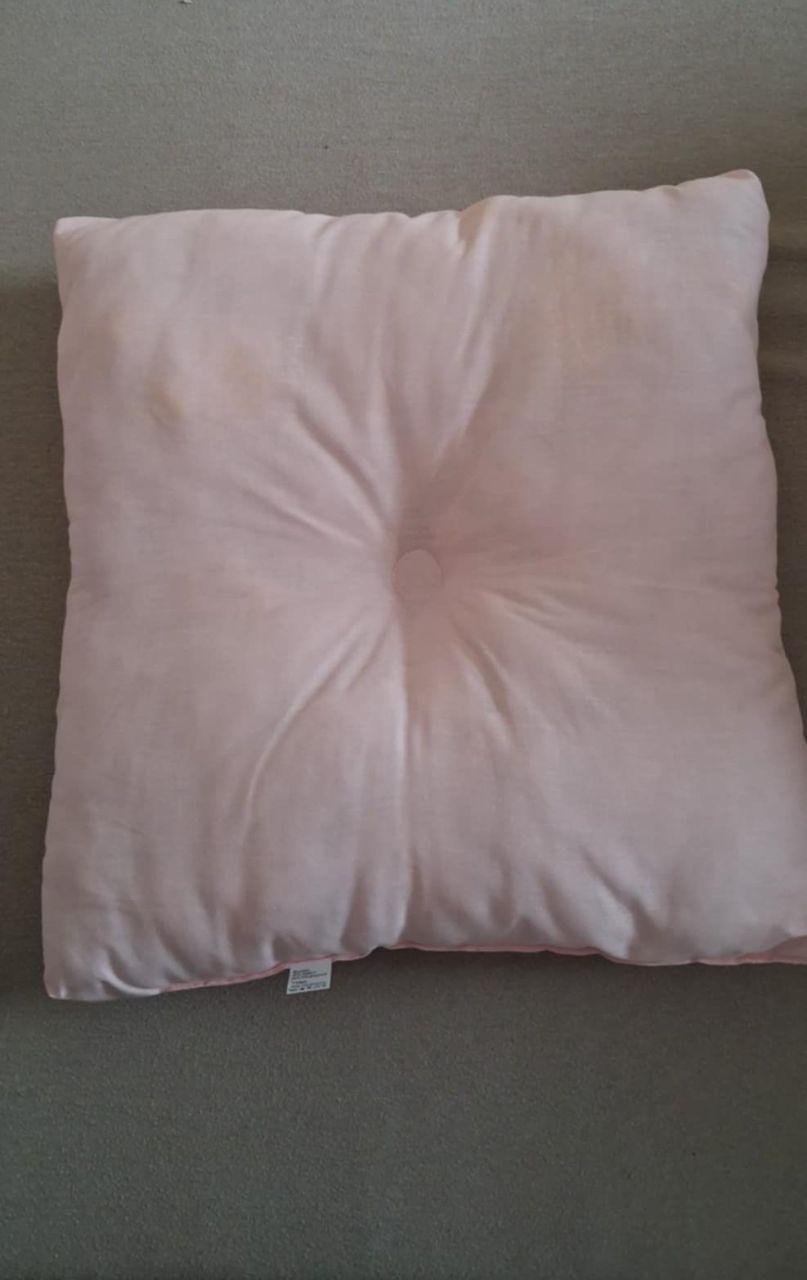 Ülőpárna rózsaszín Ülőpárna rózsaszín