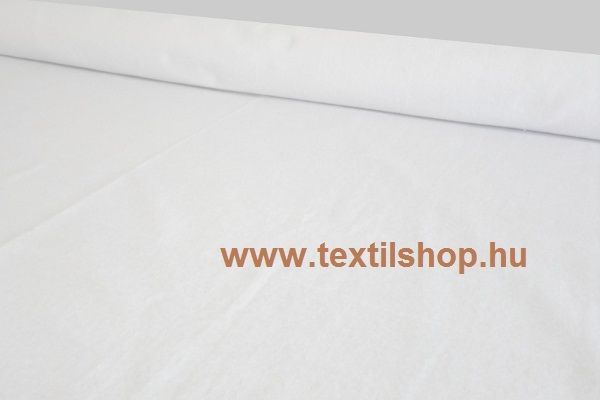 Flanel lepedő fehér 90x220cm Flanel lepedő fehér 90x220cm