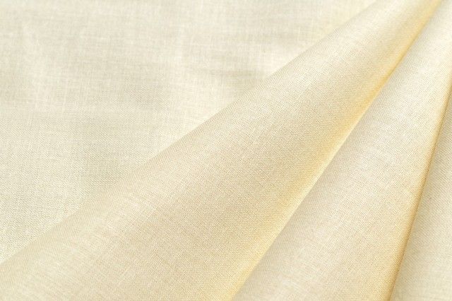 Gyerek gumis lepedő 70x140cm vanília