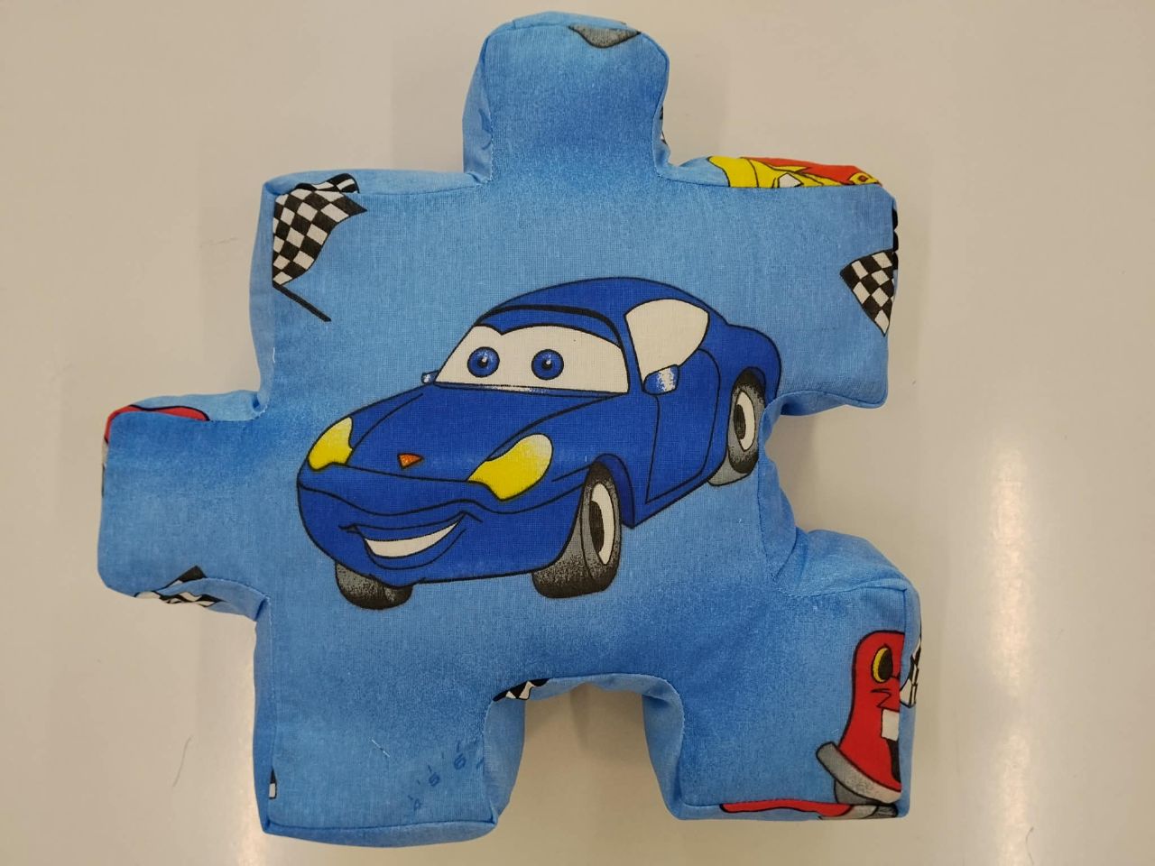 Puzzle párna Puzzle párna