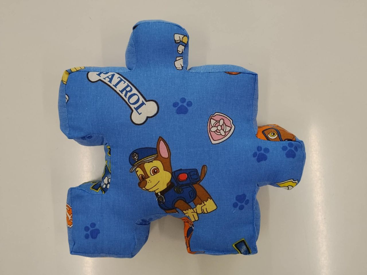 Puzzle párna Puzzle párna