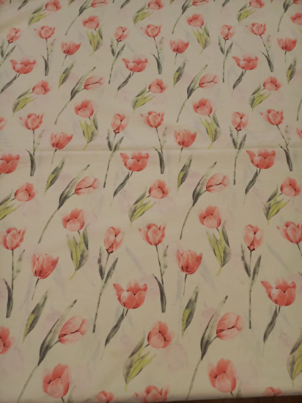 Pamut párnahuzat 70x90cm