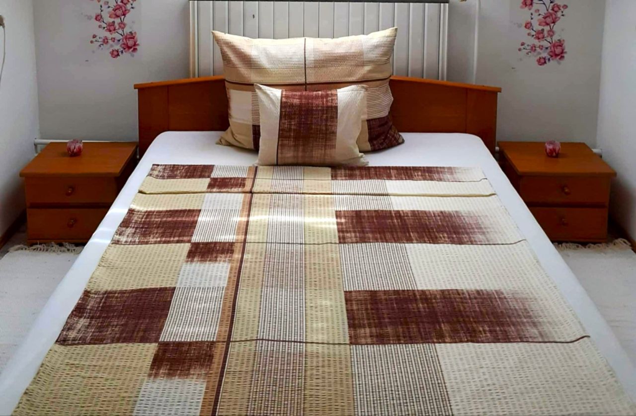 Pamut - krepp párnahuzat 40x50cm ke202 Pamut - krepp párnahuzat 40x50cm ke202