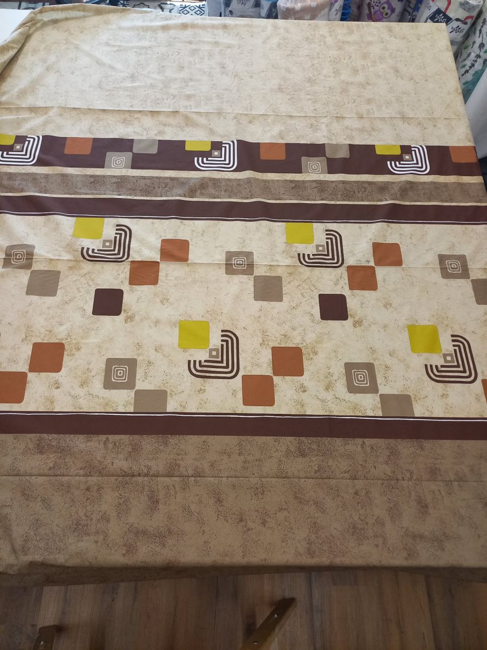 Pamut dupla paplanhuzat 200x220cm