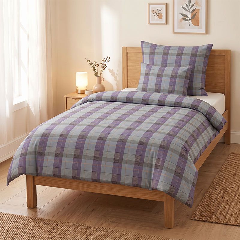 Flanel párnahuzat 40x50cm Flanel párnahuzat 40x50cm
