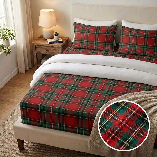 Gumis lepedő flanel (választható méretek) Gumis lepedő flanel (választható méretek)