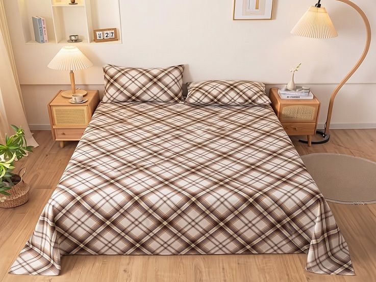 Flanel lepedő (választahtó méretek) Flanel lepedő (választahtó méretek)