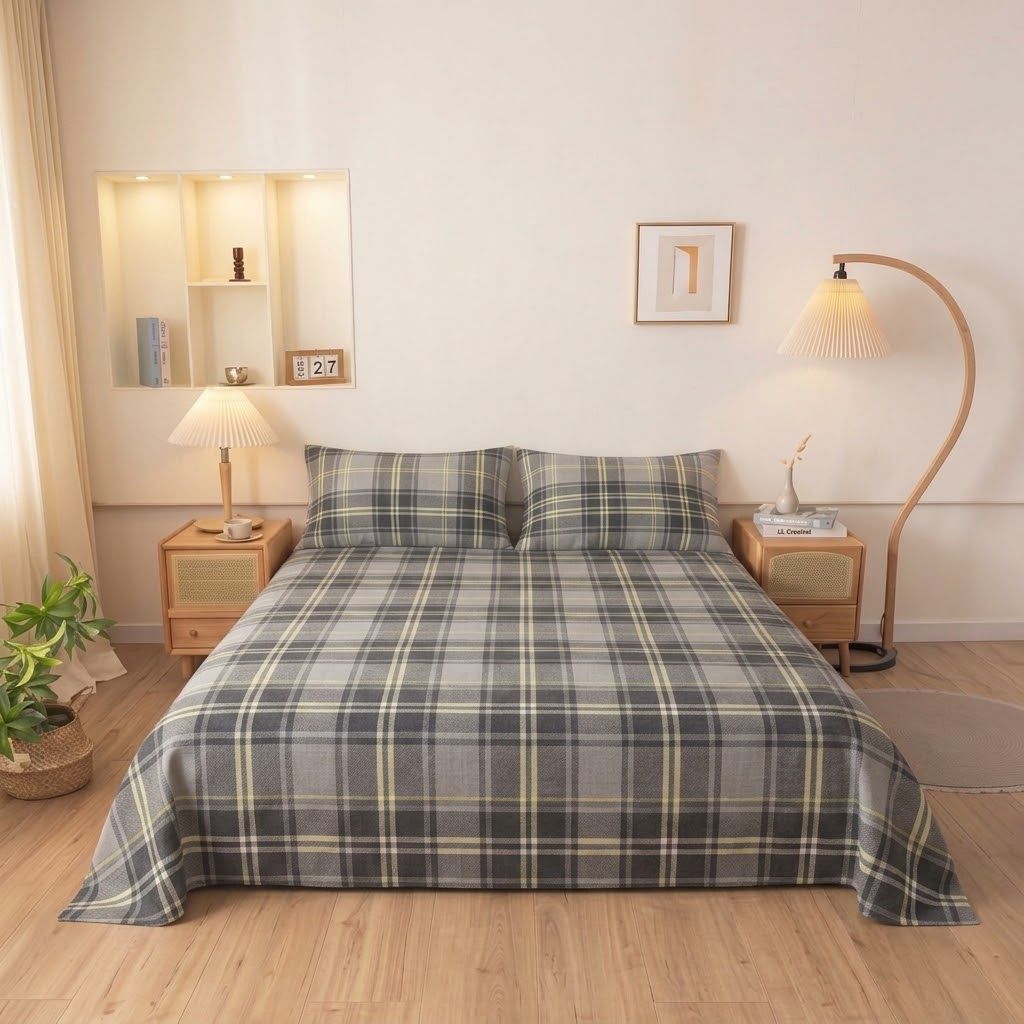 Flanel lepedő (választahtó méretek) Flanel lepedő (választahtó méretek)