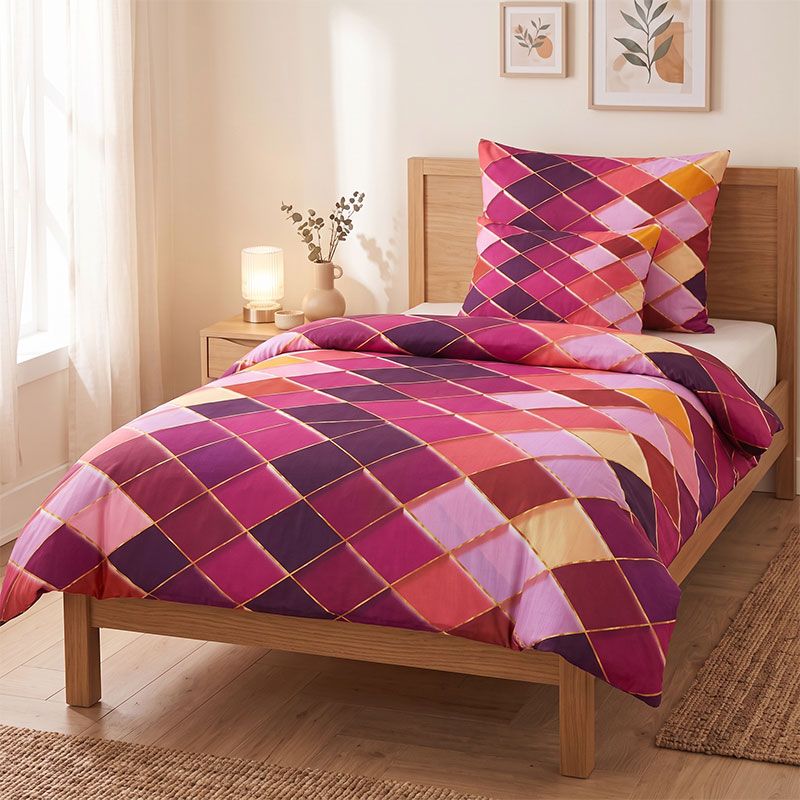 Pamut párnahuzat 70x90cm T10 Pamut párnahuzat 70x90cm T10