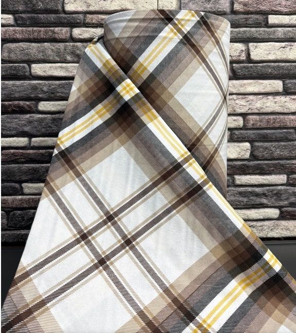 Pamut flanel anyag 240cm Pamut flanel anyag 240cm