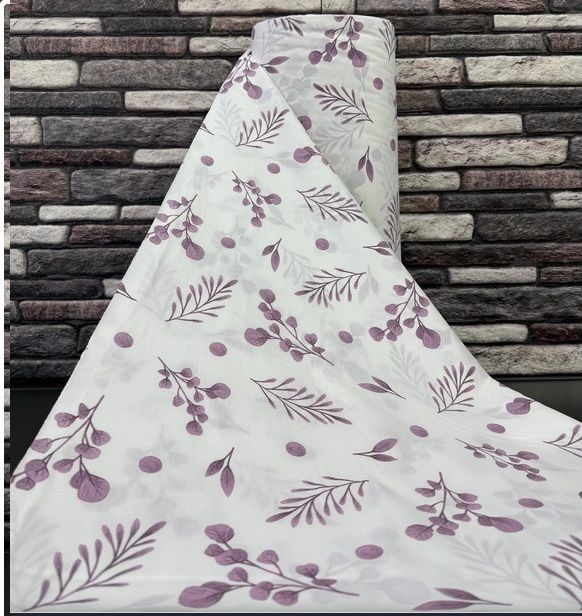 Pamut flanel anyag 240cm Pamut flanel anyag 240cm